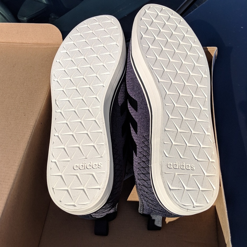 Adidas True Chill Skateboarding Shoes - Picture 5 of 6